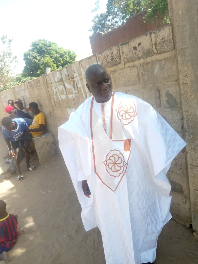 Bernard Thiaw: Autista e Guida