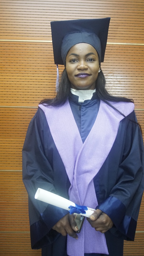 conseguimento del diploma