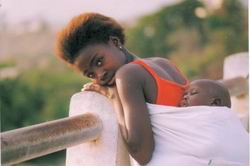 la bimba ritirata da scuola che ha ispirato il progetto