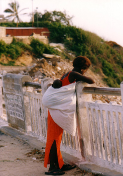 la bimba ritirata da scuola che ha ispirato il progetto